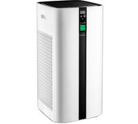 Trotec Purificatore d’aria con filtro HEPA, fino a 120 m², 1000 m³/h - AirgoClean® 350 E