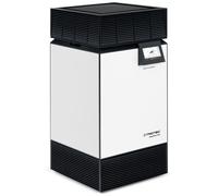 Trotec Purificatore d'aria ad alte prestazioni H14 AirgoClean® ONE