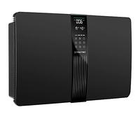 TROTEC Purificatore d'aria di design AirgoClean 145 E con un volume di purificazione di max. 330 m³/h di filtrazione HEPA
