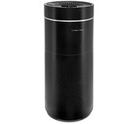 TROTEC Purificatore d'aria di design AirgoClean 171 E, sistema di filtraggio dell'aria a tre stadi 350 m³/h, volume di pulizia HEPA, particelle sospese, sostanze inquinanti, germi, odori