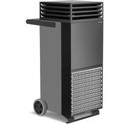 Trotec Purificatore d'aria TAC M in grigio basalto/nero