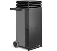 Trotec Purificatore d'aria TAC V+ II in basalto grigio/nero