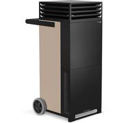 Trotec Purificatore d'aria TAC V+ II in bronzo/nero