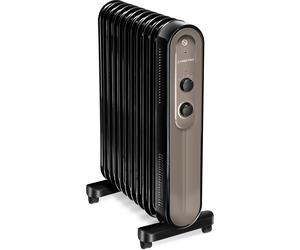 Trotec Radiatore ad olio, 2,2 kW, 11 elementi, 3 livelli - TRH 24 E