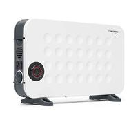 Trotec Termoconvettore di design TCH 26 E