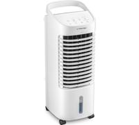 Trotec Raffrescatore evaporativo con riscaldamento, 0,6 l/h, fino a 20 m² - PAE 19 H