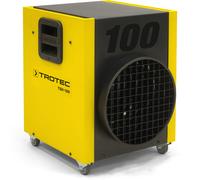 Trotec Riscaldatore elettrico TEH 100