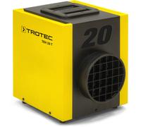 Trotec Riscaldatore elettrico TEH 20 T