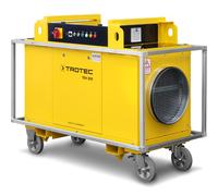 Trotec Riscaldatore elettrico TEH 200