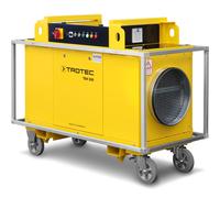 Trotec Riscaldatore elettrico TEH 300