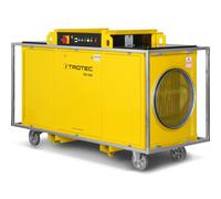 Trotec Riscaldatore elettrico TEH 400
