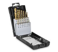 Trotec HSS Set punte trapano per metallo