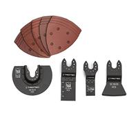 Trotec Set PMTS-1 Universale