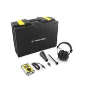 TROTEC SL 3000 Appareils de localisation de fuites aux ultrasons