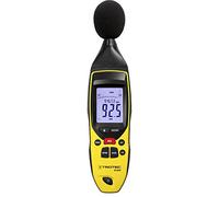 Trotec Fonometro SL400 incl. Certificato di calibrazione
