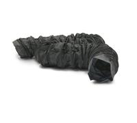 Trotec SP-AP tubo, 650 mm, 7,6 m, antistatico