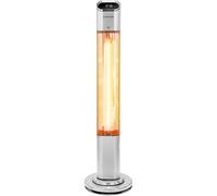 Trotec Stufetta a infrarossi per terrazza IRS 2050 E