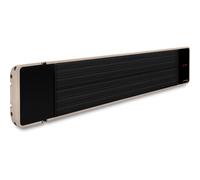 Trotec Stufetta a infrarossi IRD 1200