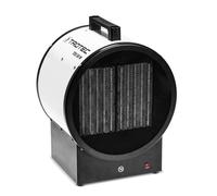 Trotec TDS 50 M - Termoventilatore in Ceramica 9 kW