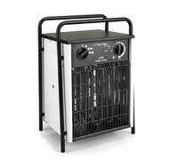 Trotec TDS 50 - Riscaldatore Elettrico 9 kW