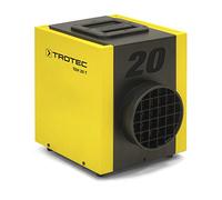 TROTEC TEH 20 T - Riscaldatore elettrico, 2,5 kW