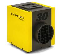 Trotec TEH 30 T - Riscaldatore Elettrico Compatto 3.3 kW