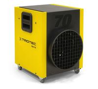 Trotec TEH 70 - Riscaldatore Elettrico 12 kW