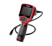 Trotec Telecamera d'ispezione digitale micro CA-350