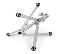 Trotec Telecamera per tubi con guida di centraggio VSP-CD 140-400