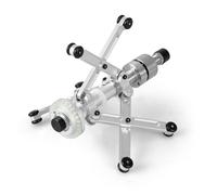 Trotec Telecamera per tubi con guida di centraggio VSP-CD 60-200