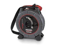 Trotec Telecamera per tubi SeeSnake microDrain