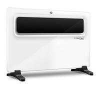 TROTEC Termoconvettore TCH 1510 E - potenza termica 1500 W - riscaldatore elettrico, possibile montaggio a parete