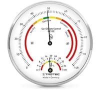 Trotec Termoigrometro BZ15C