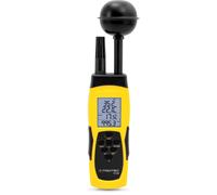 Trotec Termoigrometro TC100
