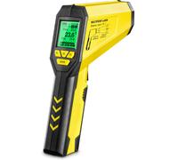 Trotec 3.510.003.046 TP10 Pirometro laser doppio
