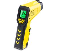 Trotec 3.510.003.012 TP7 Pirometro laser doppio