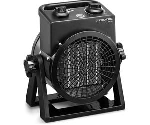 Trotec Termoventilatore ceramico, 2 kW, con termostato - TDX 10