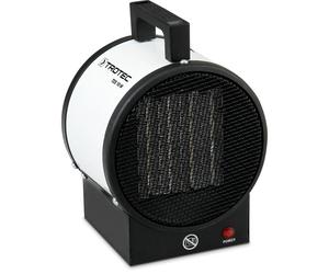 Trotec Termoventilatore ceramico, 2 kW, fino a 25 m² - TDS 10 M