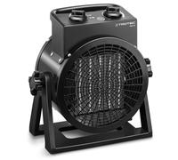 Trotec Termoventilatore ceramico, 3 kW, con termostato - TDX 19