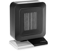 Trotec Termoventilatore ceramico elettrico, 1,4 kW, max. 20 m² - TFC 13 E