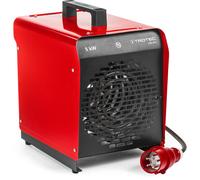 Trotec Riscaldatore elettrico TDS 29 E