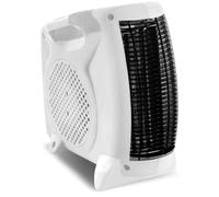 Trotec Termoventilatore portatile, 2 kW, max. 24 m², termostato - TFH 19 E