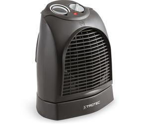 Trotec Termoventilatore portatile, 2 kW, max. 24 m², termostato - TFH 22 E