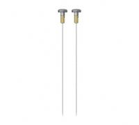 Trotec TS 004/300 Coppia di elettrodi rotondi 2 mm