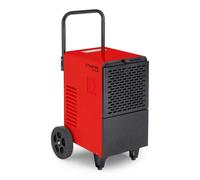 Trotec TTK 166 ECO - Deumidificatore Professionale - Fino 90 m² / 230 m³