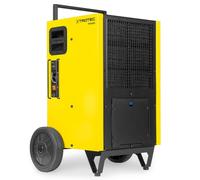 Trotec TTK 655 S - Deumidificatore Professionale - Fino 590 m² / 1470 m³