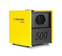 Trotec TTR 500 D - Deumidificatore ad Adsorbimento