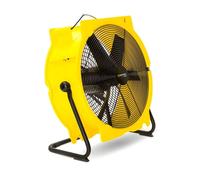 Trotec TTV 7000 - Ventilatore Assiale 8500 m³/h - per Asciugatura Veloce