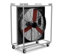 Trotec TTW 20000 - Ventilatore Assiale - Industriale 20.000 m³/h