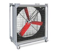 Trotec TTW 45000 - Ventilatore Assiale - Industriale 45.600 m³/h